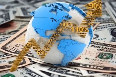 国际资本逆转潮 欧美光环褪色，中国吸引力再升级