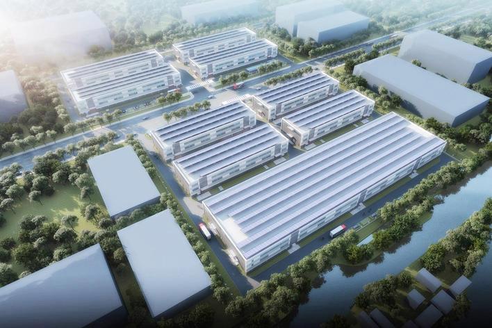 宝应投资宝地催生产业高地——实业投资的沃土与引擎